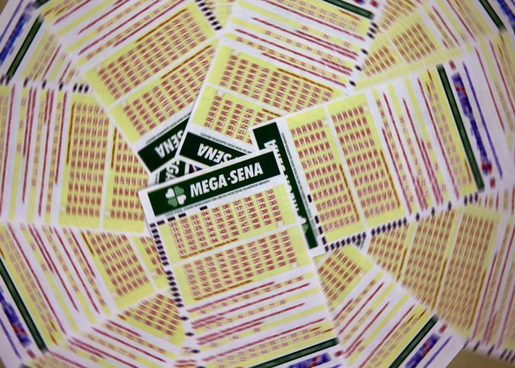 Mega-Sena acumula novamente e prêmio principal sobe para R$ 52 milhões