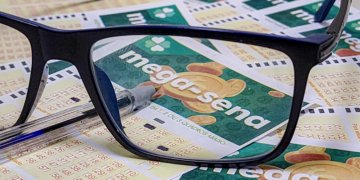 Mega-Sena: sorteio desta quinta-feira acumula prêmio de R$ 36 milhões