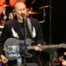 CLARKSTON, MICHIGAN - AUGUST 11: Colin Hay of Men at Work performs at Pine Knob Music Theatre on August 11, 2025 in Clarkston, Michigan. (Photo by Scott Legato/Getty Images)