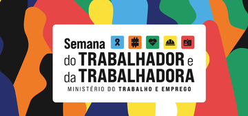 MGI oferece emissão da nova CIN e serviços GOV.BR na Semana do Trabalhador