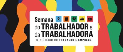 MGI oferece emissão da nova CIN e serviços GOV.BR na Semana do Trabalhador