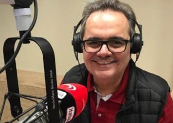 Milton Naves, voz histórica do rádio esportivo mineiro, morre aos 70 anos