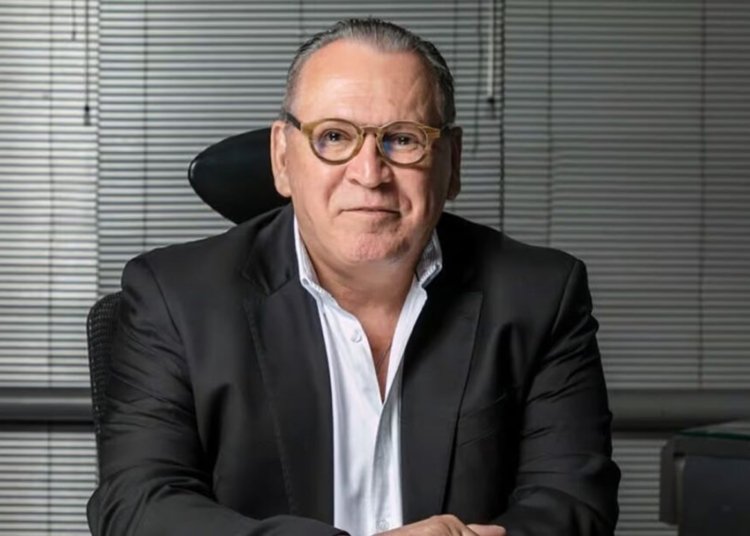 Ministério Público denuncia Sidney Oliveira e outros 10 por fraude fiscal na Ultrafarma