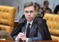 Ministro André Mendonça nega acesso a proposta de delação de Daniel Vorcaro