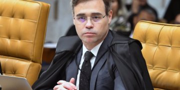 Ministro André Mendonça nega acesso a proposta de delação de Daniel Vorcaro