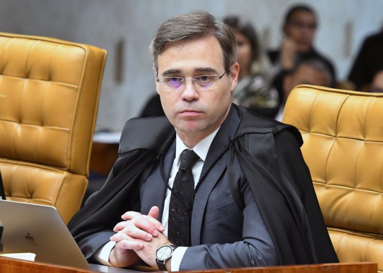 Ministro André Mendonça nega acesso a proposta de delação de Daniel Vorcaro