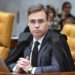 Ministro André Mendonça nega acesso a proposta de delação de Daniel Vorcaro