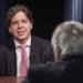 Ministro das comunicações detalha avanços da TV 3.0 em entrevista a josé luiz datena