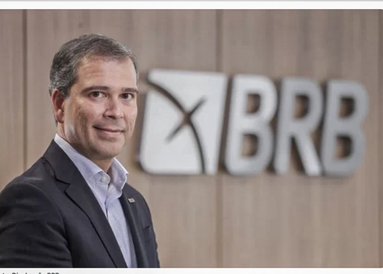 Ministro do STF autoriza transferência de ex-presidente do BRB para a Papudinha