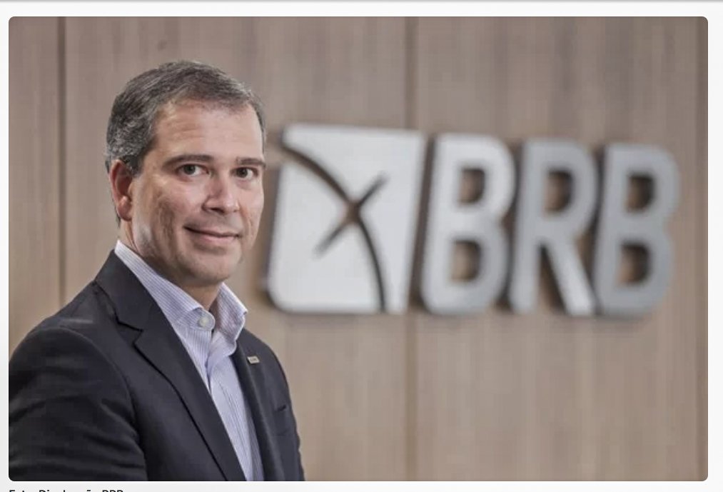 Ministro do STF autoriza transferência de ex-presidente do BRB para a Papudinha