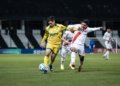 Mirassol faz história e garante vaga inédita nas oitavas da Libertadores