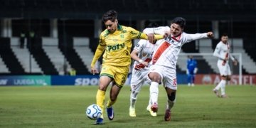 Mirassol faz história e garante vaga inédita nas oitavas da Libertadores