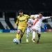 Mirassol faz história e garante vaga inédita nas oitavas da Libertadores