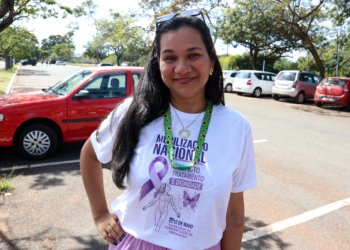 Mobilização nacional cobra direitos e tratamento efetivo para quem vive com fibromialgia