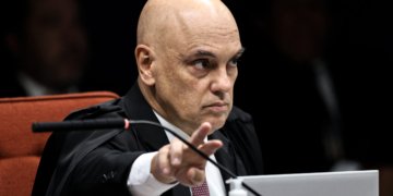 Moraes barra tentativa da Alerj de soltar deputado preso em operação da PF