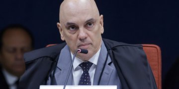 Moraes exige manifestação de planalto e congresso sobre lei da dosimetria