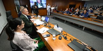 Moratórias da soja e do boi punem produtores, para debatedores na CRA