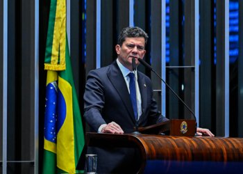 Moro contesta troca de delegado da PF em investigação sobre fraudes no INSS