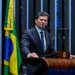 Moro contesta troca de delegado da PF em investigação sobre fraudes no INSS
