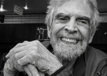 Morre, aos 75 anos, o jornalista e pesquisador Vladimir Sacchetta