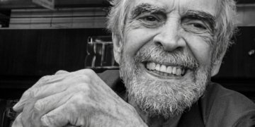 Morre, aos 75 anos, o jornalista e pesquisador Vladimir Sacchetta