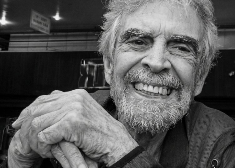 Morre, aos 75 anos, o jornalista e pesquisador Vladimir Sacchetta