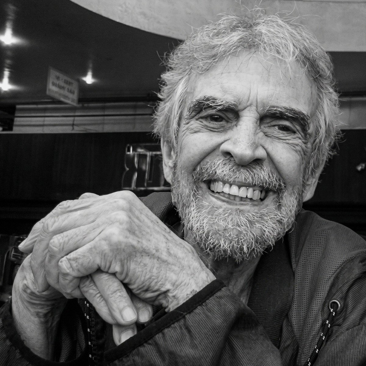 Morre, aos 75 anos, o jornalista e pesquisador Vladimir Sacchetta