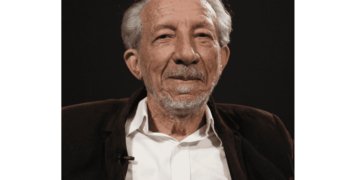 Morre, aos 85 anos, o jornalista e resistente Raimundo Rodrigues Pereira