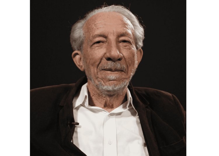 Morre, aos 85 anos, o jornalista e resistente Raimundo Rodrigues Pereira