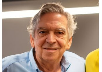 Morre Guto Graça Mello, ícone da música brasileira e das trilhas de novelas, aos 78 anos