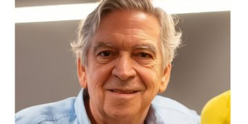 Morre Guto Graça Mello, ícone da música brasileira e das trilhas de novelas, aos 78 anos