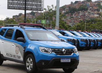 MP denuncia dois policiais militares por assassinato de empresário na Pavuna