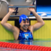 Natação paralímpica: Brasil brilha em Berlim com recorde mundial e 10 medalhas