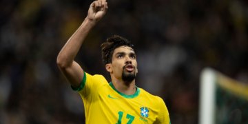 Neymar e as apostas de carlo ancelotti: A lista do Brasil para a copa do mundo