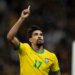 Neymar e as apostas de carlo ancelotti: A lista do Brasil para a copa do mundo