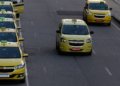 Nova linha de crédito facilita renovação de frota para motoristas e taxistas