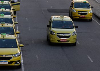 Nova linha de crédito facilita renovação de frota para motoristas e taxistas
