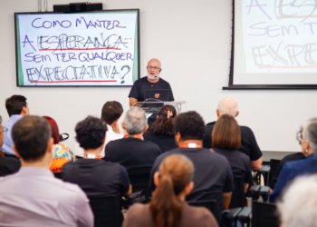 O desafio de desaprender: Silvio Meira analisa o impacto da IA no trabalho e na sociedade