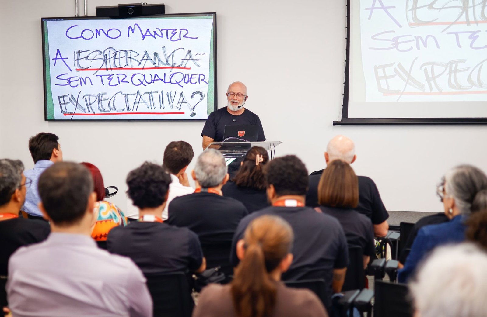O desafio de desaprender: Silvio Meira analisa o impacto da IA no trabalho e na sociedade