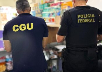 Operação Limos mira desvio de R$ 1 milhão na merenda escolar do Piauí