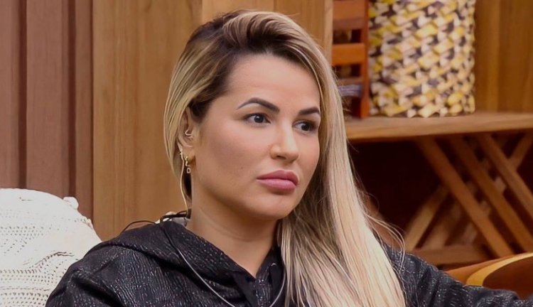Operação Vérnix: bilhetes do PCC revelam elo entre Deolane Bezerra e facção