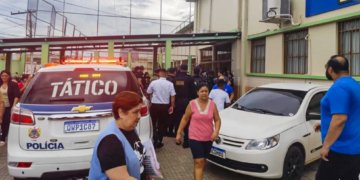 Padrasto de aluno que atacou escola no Acre é investigado pela polícia