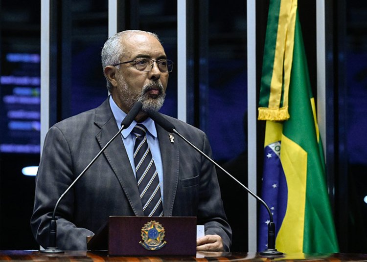 Paim destaca lançamento do desenrola 2.0