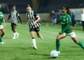 Palmeiras goleia o Atlético-MG por 4 a 1 e assume vice-liderança no BR feminino