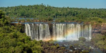 Parques nacionais batem recorde e injetam R$ 20 bilhões no PIB brasileiro