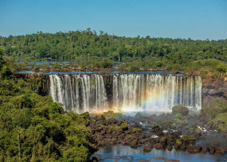 Parques nacionais batem recorde e injetam R$ 20 bilhões no PIB brasileiro
