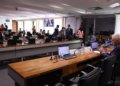 Pedido de vista trava avanço da autonomia financeira do Banco Central na CCJ