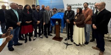 Peruíbe ganha novos canais de TV digital com foco em educação e cidadania
