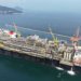 Petrobras inicia operação da P-79 e fortalece produção de petróleo no Brasil