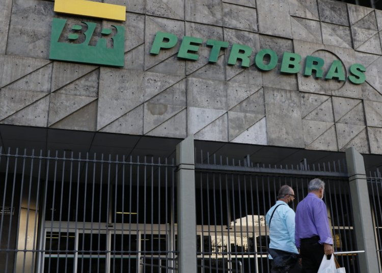 Petrobras quebra recorde de produção de petróleo e gás com marcos no pré-sal
